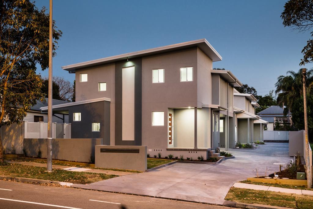 Wallsend Executive Apartments Newcastle Exterior foto