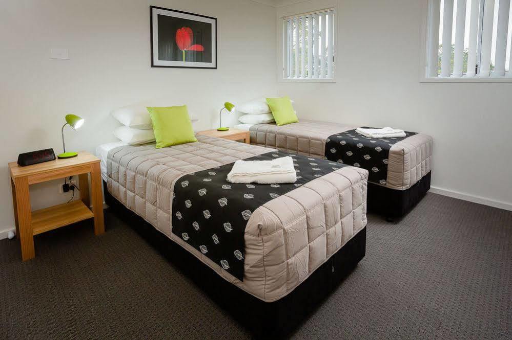 Wallsend Executive Apartments Newcastle Exterior foto